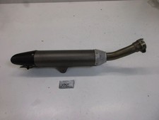 Auspuff Endtopf X252 Yamaha YZF-R1 RN 12 links Auspuffendtopf e13 5VY-1