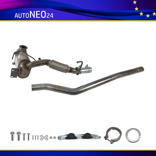 Dieselpartikelfilter für audi - dieselpartikelfilter,