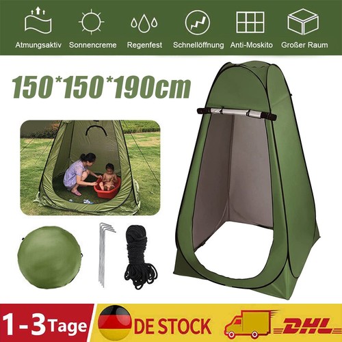 Duschzelt toilettenzelt - duschzelt,