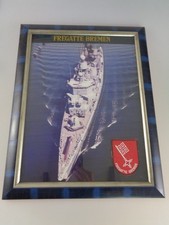 Bundesmarine marine fregatte - bundesmarine,