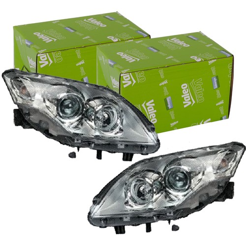 Valeo halogen scheinwerfer - halogen,