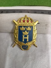 (1584) Abzeichen Orden