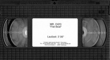 Mr. Oizo - Flat Beat (VHS
