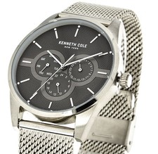 Kenneth Cole Herrenuhr