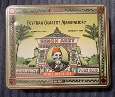 Simon Arzt No 70 Large Size 