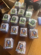 2025/2026 Topps Chrome