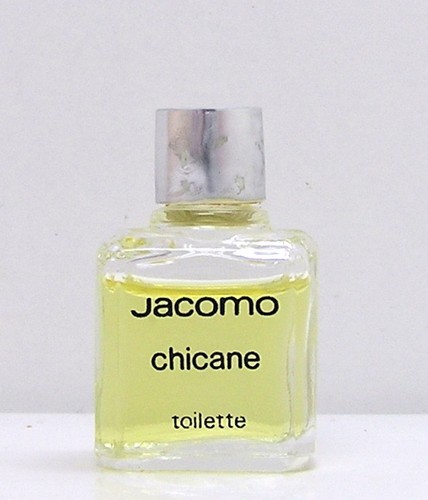 Jacomo chicane miniatur - jacomo,