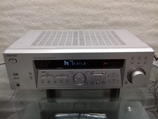 Sony STR-DE485E silber 5.1