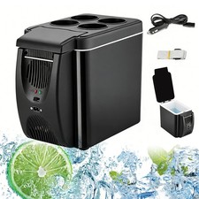 6L Auto Kühlbox Mini Auto