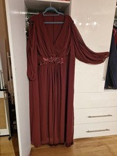Abendkleid 58/60