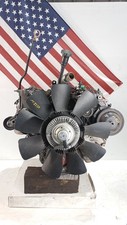 Motor Chevrolet Silverado 6.6