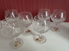 Cognacschwenker Set 6 Stück