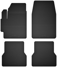 Gummifußmatten für