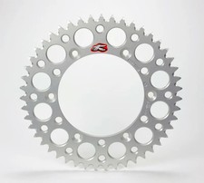 Renthal schlamm alu kettenrad - renthal,