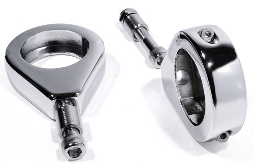 Blinkerhalter befestigung - blinkerhalter,