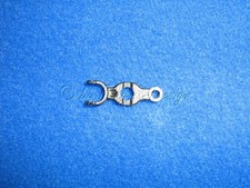 Taumelscheibenmitnehmer für