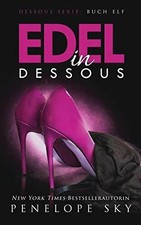 Edel dessous buch - edel, in