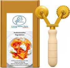 Lagondola Kombiniertes Rad -