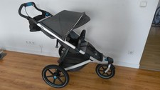 Thule Urban Glide 2