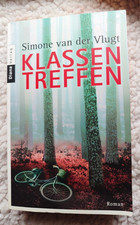 Simone van der Vlugt -