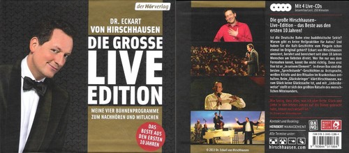 Eckart von hirschhausen - eckart,