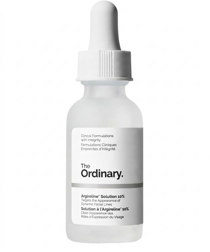 The ordinary argireline - the,