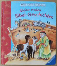 Meine erste Kinderbibliothek