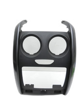 Blende Mittelkonsole Armaturenbrett Abdeckung für Dacia Duster 4x4 HS 10-18