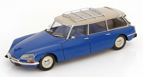 Norev citroen 21 break - norev,