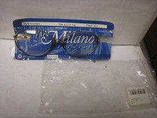 VIA MILANO EYEGLASS FRAMES