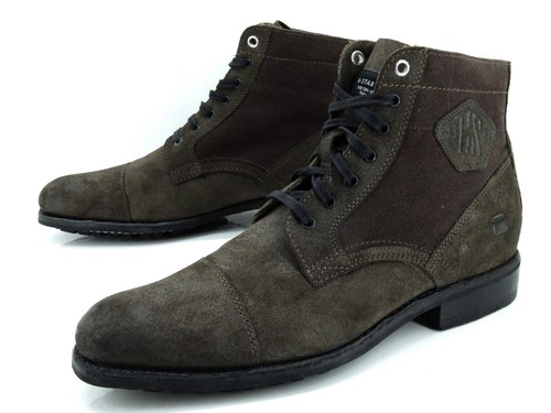 Star stiefel boots - g-star,