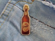 Pin Gleumes Bier Brauerei