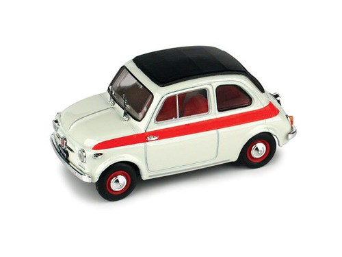 Modellauto fiat 500 - 500, sport