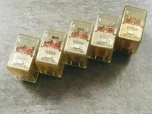 Siemens relais - 5x,