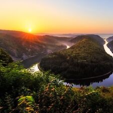 6 Tage Urlaub Eifel | 3*S Hotel Lellmann | Top Reise Angebot Löf an der Mosel