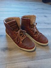 Zeha Berlin "Basketballer", Herrenschuh in Gr.45, in gutem gebrauchtem Zustand!