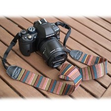 Kameragurt Fashion Gurt