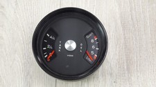 Porsche 911 2,0 2,2 Tankuhr Benzinuhr Ölstandsanzeige Instrument Kombiinstrument