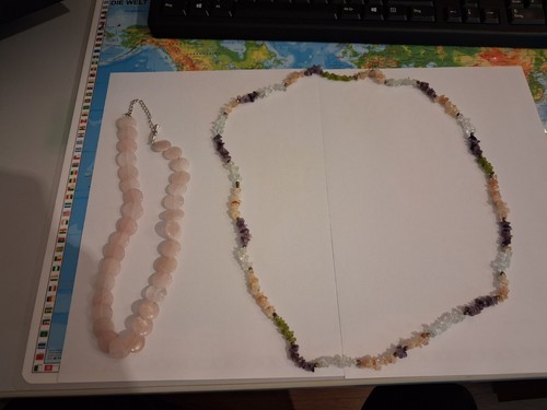Halskette kette schmuck - halskette,