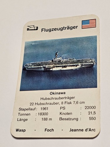 Hubschrauberträger okinawa - ,