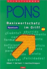 PONS Basiswortschatz im Griff