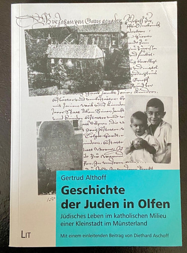 Gertrud althoff geschichte - gertrud,