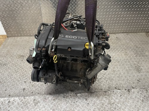 Opel corsa 90ps z14xep - opel, 1.4