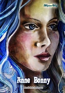 Anne bonny piratenleben - anne,