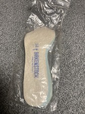 alte Birkenstock Einlagen Gr. 38