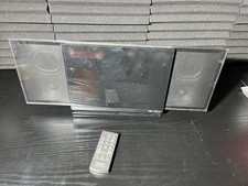 Panasonic SC-HC37 Designanlage