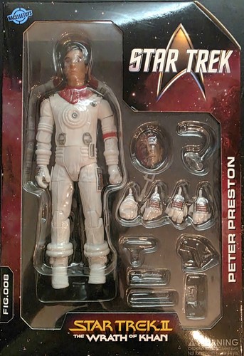 Nacelle toys star trek - toys:,