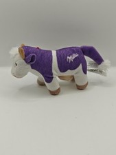 Sammler Milka Kuh ca. 14 cm