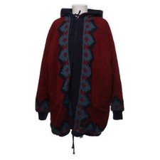 Álafoss, Mantel, Damen