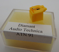 Diamant nadel dual dms - nadel,